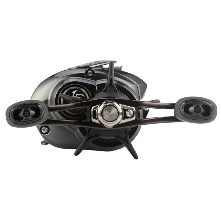 Daiwa Tatula SV TW 103 Baitcasting Reel