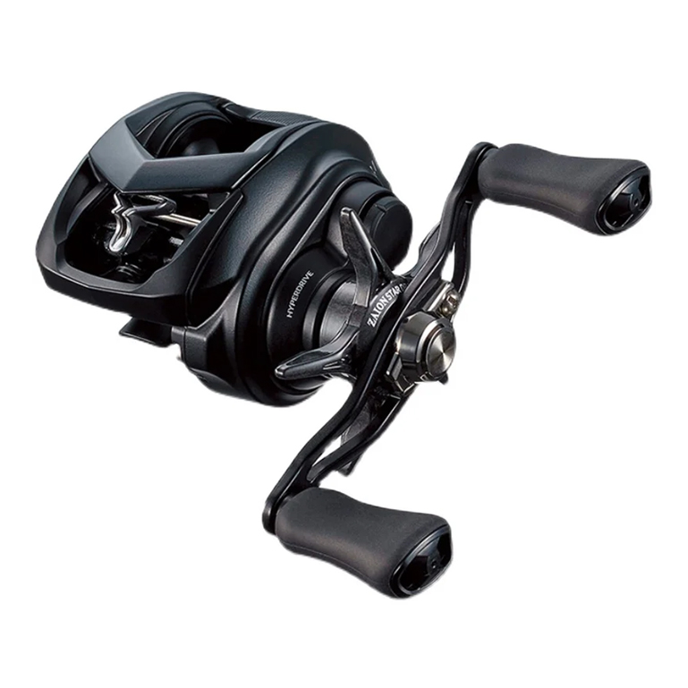 Daiwa Tatula TW 80 Baitcasting Reel