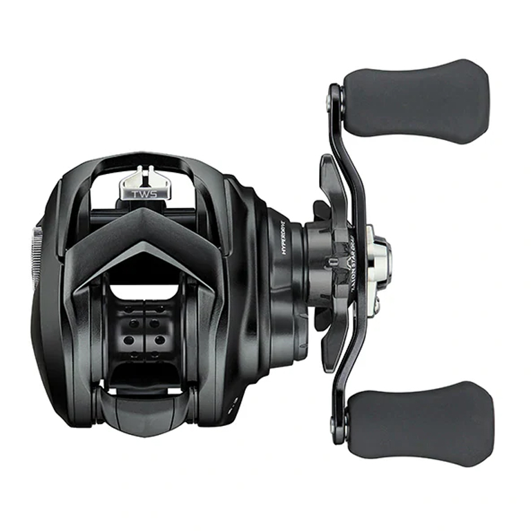 Daiwa Tatula TW 80 Baitcasting Reel