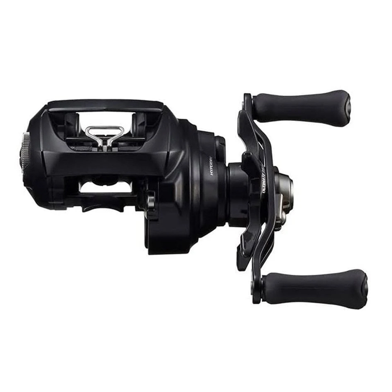 Daiwa Tatula TW 80 Baitcasting Reel