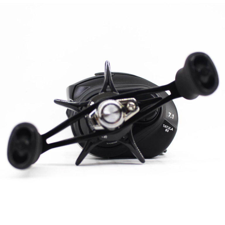 Daiwa Tatula TW 80 Baitcasting Reel