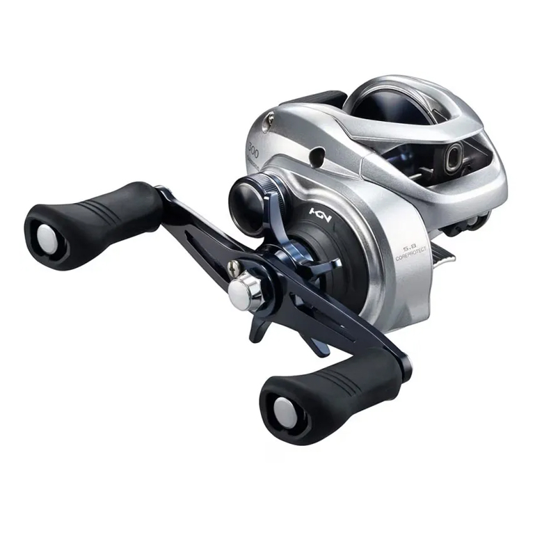 Shimano Tranx 300 Baitcasting Reel