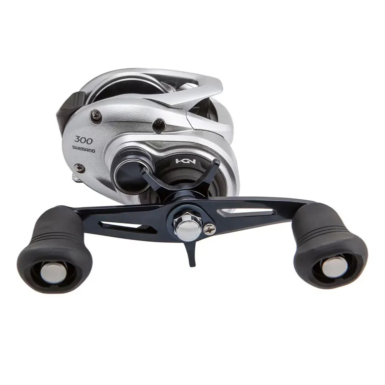 Shimano Tranx 300 Baitcasting Reel