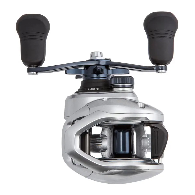 Shimano Tranx 300 Baitcasting Reel