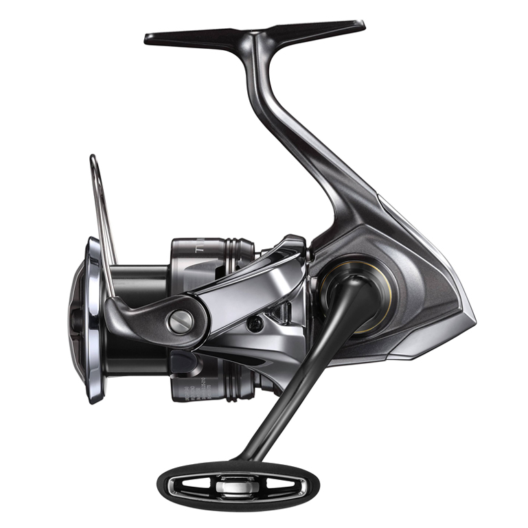 Shimano Twin Power Spinning Reel