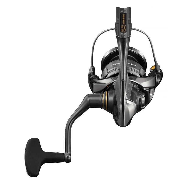 Shimano Twin Power Spinning Reel