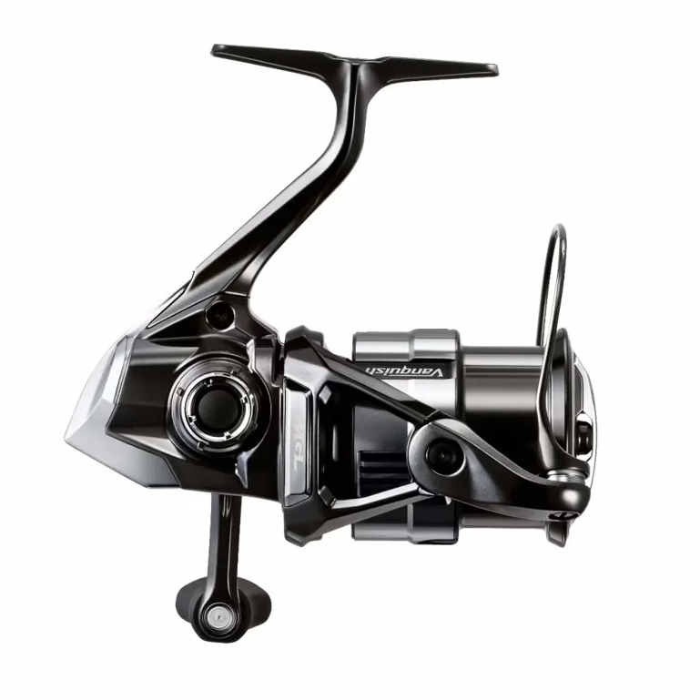 Shimano Vanquish Spinning Reel